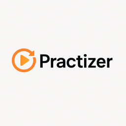 Practizer Logo